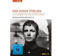Der junge Törless - Edition Deutscher Film