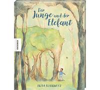 Der Junge und der Elefant