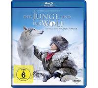 Der Junge und der Wolf