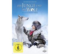 Der Junge und der Wolf