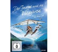 Der Junge und die Wildgänse (DVD)