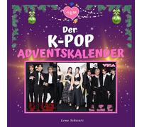 Der K-Pop-Adventskalender