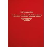 Der Kaiser von Atlantis oder die Tod-Verweigerung -Spiel in einem Akt von Peter Kien- (Faksimile der Quellen). Faksimile. Documenta musicologica II/60