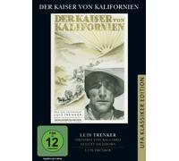 Der Kaiser von Kalifornien
