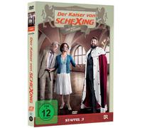 Der Kaiser von Schexing - Staffel 3
