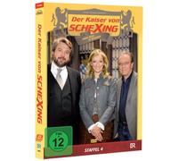 Der Kaiser von Schexing - Staffel 4