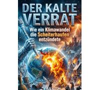 Der Kalte Verrat: Wie ein Klimawandel die Scheiterhaufen entzündete