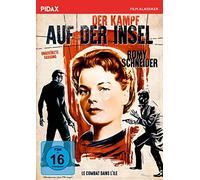 Der Kampf auf der Insel