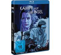 DER KAMPF AUF DER INSEL