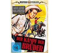 Der Kampf der Brüder (Western Perlen 43)