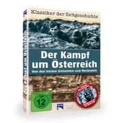 Der Kampf um Österreich