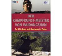 Der Kampfkunst-Meister von Wudangshan