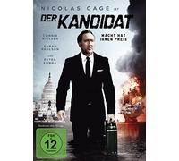 Der Kandidat - Macht hat ihren Preis