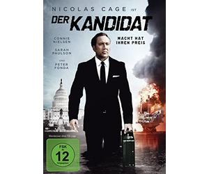 Der Kandidat - Macht hat ihren Preis