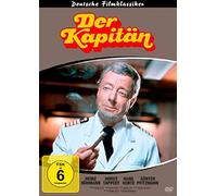 Der Kapitän - Deutsche Filmklassiker Vol. 1