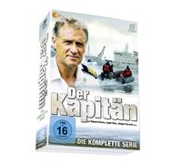 Der Kapitän - Die komplette Serie