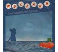 Der Kapitän will tanzen/Im freien Fall(7" Vinyl Single)(1984)(CBSA 4306)