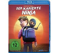 Der karierte Ninja