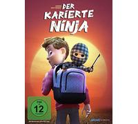 Der karierte Ninja