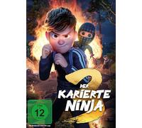 Der karierte Ninja 3