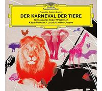 DER KARNEVAL DER TIERE