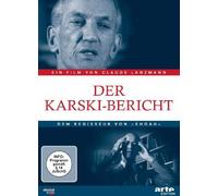 Der Karski-Bericht (OmU) (DVD)