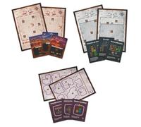 der Kartograph: Unbekannte Lande [Erweiterung]