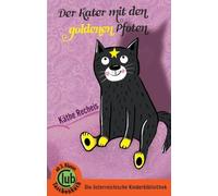 Der Kater mit den goldenen Pfoten: 402