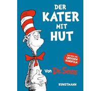 Der Kater mit Hut: Das Buch zum großen Kinofilm ab 26.11.2026