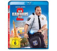 Der Kaufhaus Cop 2 (Mastered in 4K)