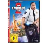 Der Kaufhaus Cop 2