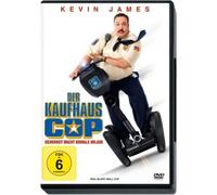 Der Kaufhaus Cop