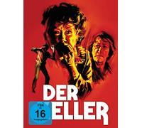 Der Keller - Mediabook - Cover A - Limited Edition (Blu-ray+DVD)