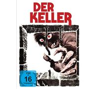 Der Keller - Mediabook - Cover C - Limited Edition (Blu-ray+DVD)