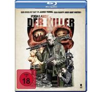 Der Killer (Blu-ray)