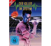 Der Killer im System - Ghost in the Machine