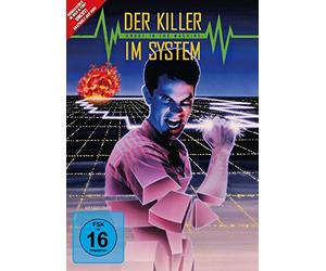 Der Killer im System - Ghost in the Machine