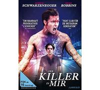 Der Killer in mir (DVD) Miles Robbins Patrick Schwarzenegger Sasha Lane