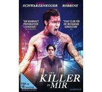 Der Killer in mir (DVD) Miles Robbins Patrick Schwarzenegger Sasha Lane