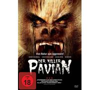 Der Killer Pavian