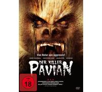 Der Killer-Pavian