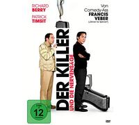 Der Killer und die Nervensäge