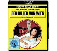 Der Killer von Wien - Filmart Giallo Edition