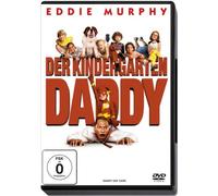 Der Kindergarten Daddy