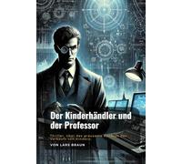 Der Kinderhändler und der Professor: Thriller, über das grausame Konzept des Verkaufs von Kindern.