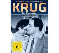Der Kinnhaken - Manfred Krug Sonderedition