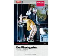 Der Kirschgarten (Anton Tschechow) - Edition Josefstadt #53 (DVD)