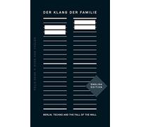 Sven Von Thülen Felix Denk Der Klang der Familie (Tascabile)