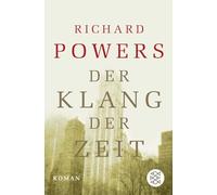 Der Klang der Zeit: Roman: 15971