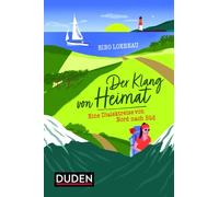 Der Klang von Heimat: Eine Dialektreise von Nord nach Süd